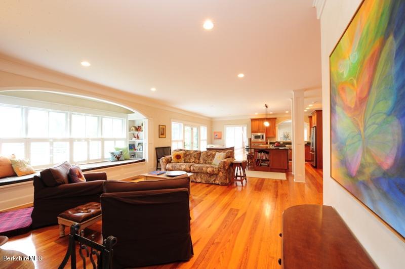 46 Blunt Road Egremont, MA 01230 - Photo 14 of 42 sitting area