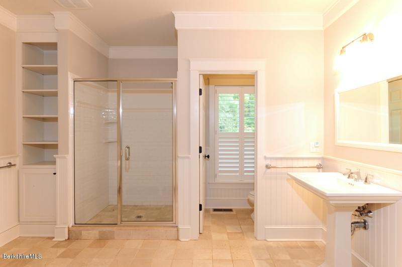 46 Blunt Road Egremont, MA 01230 - Photo 25 of 42 first-floor en-suite bath