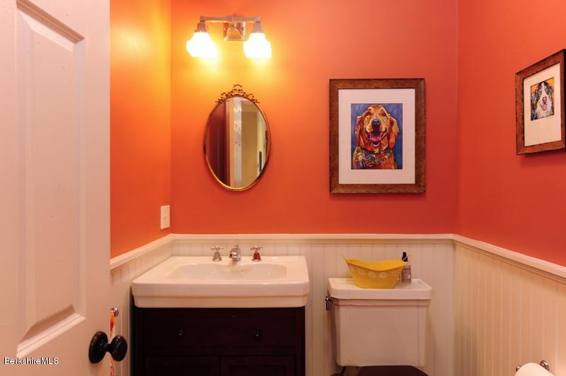 46 Blunt Road Egremont, MA 01230 - Photo 27 of 42 half bath