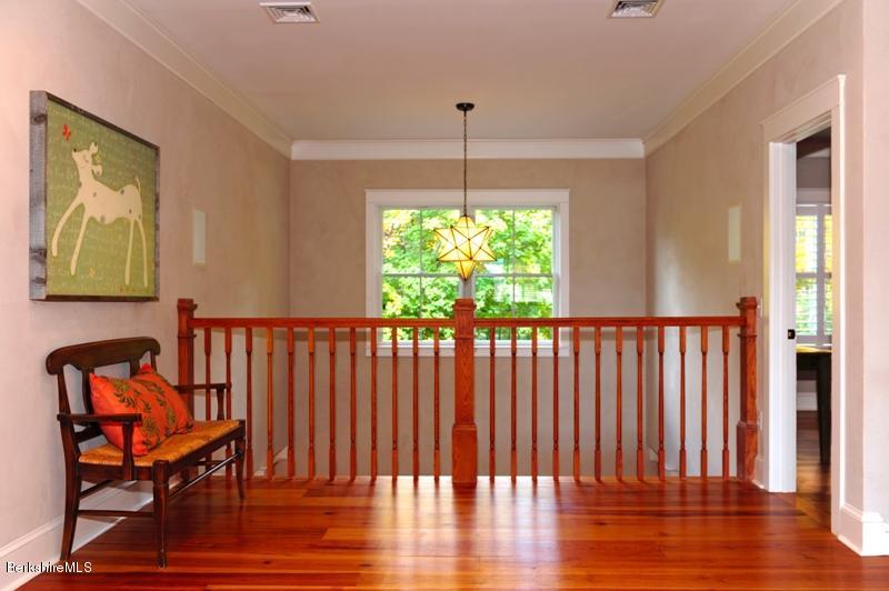 46 Blunt Road Egremont, MA 01230 - Photo 28 of 42 upstairs landing