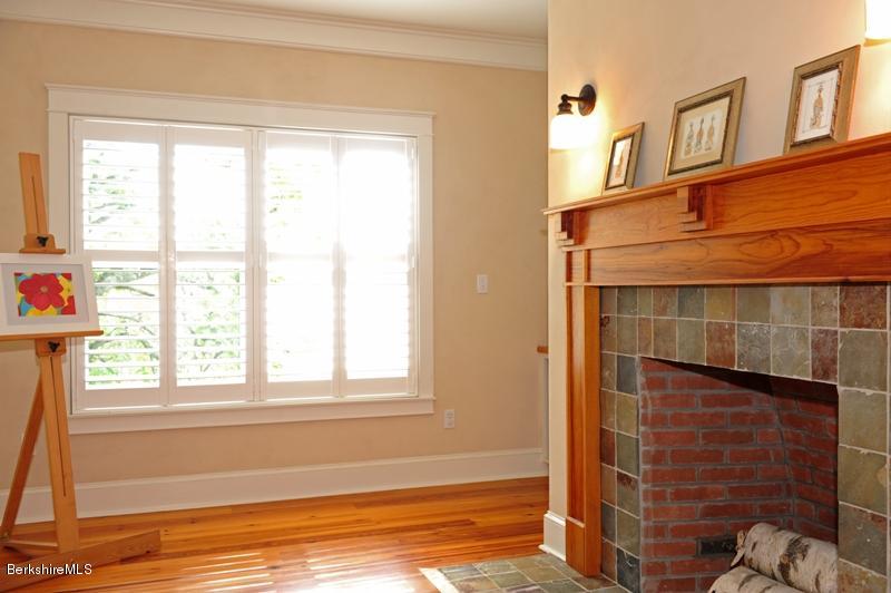 46 Blunt Road Egremont, MA 01230 - Photo 29 of 42 fireplace