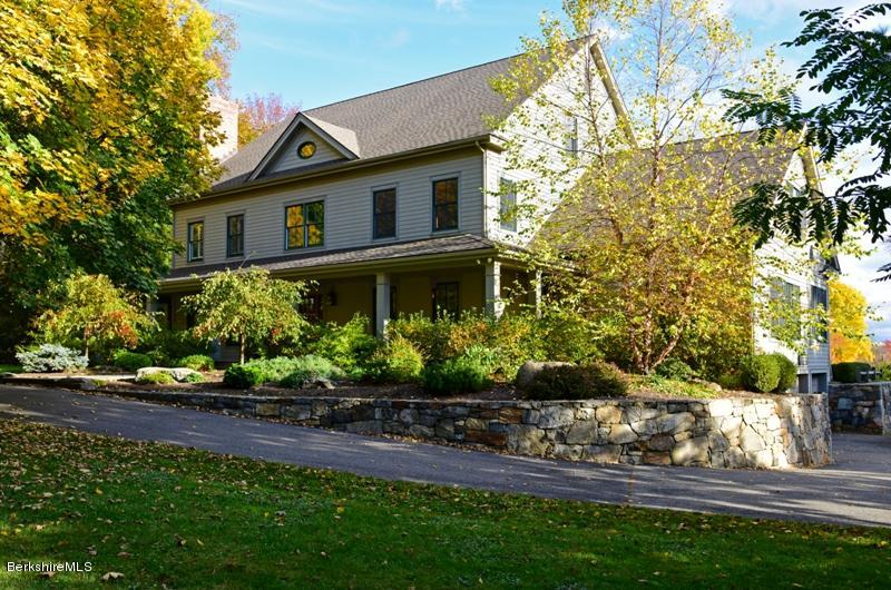 46 Blunt Road Egremont, MA 01230 - Photo 4 of 42 exterior