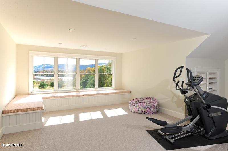 46 Blunt Road Egremont, MA 01230 - Photo 37 of 42 third floor space