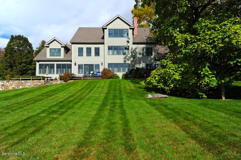 46 Blunt Road Egremont, MA 01230 - Photo 38 of 42 exterior