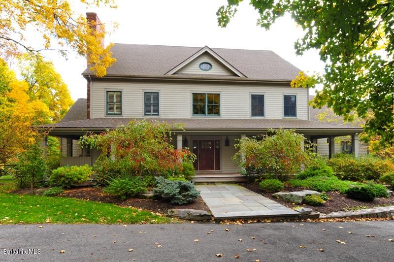46 Blunt Road Egremont, MA 01230 - Photo 39 of 42 exterior