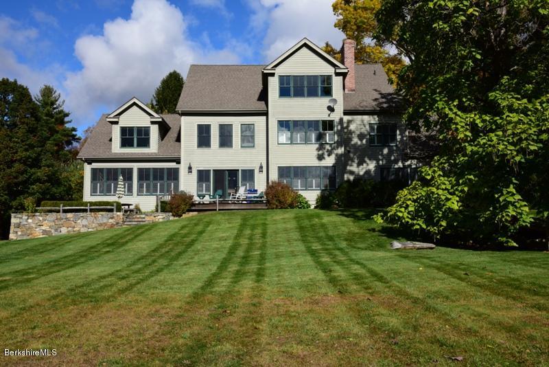 46 Blunt Road Egremont, MA 01230 - Photo 40 of 42 exterior