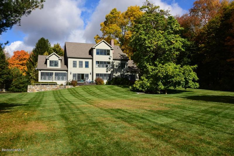 46 Blunt Road Egremont, MA 01230 - Photo 5 of 42 exterior