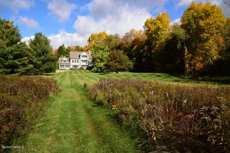 46 Blunt Road Egremont, MA 01230 - Photo 41 of 42 exterior