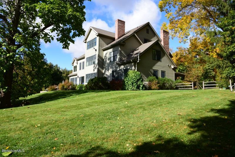 46 Blunt Road Egremont, MA 01230 - Photo 42 of 42 exterior