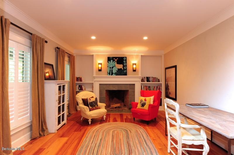 46 Blunt Road Egremont, MA 01230 - Photo 8 of 42 sitting area