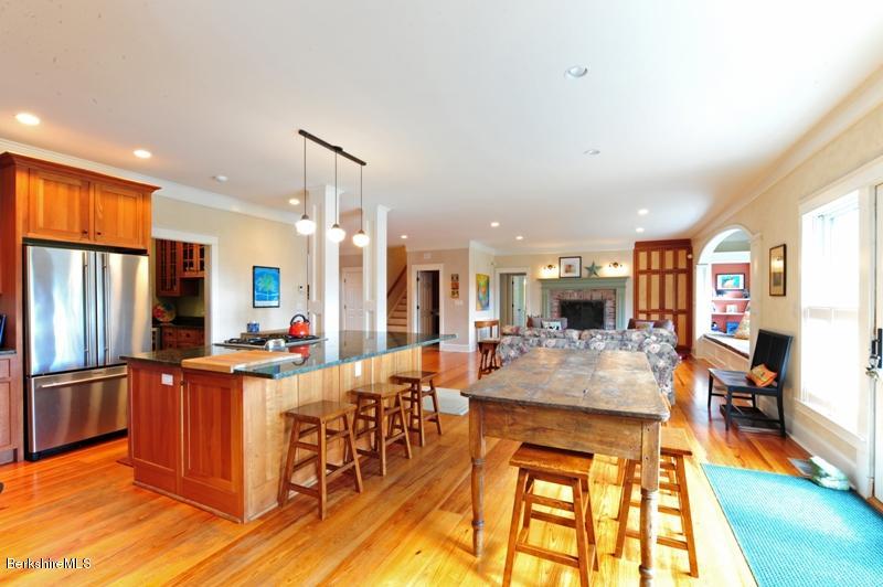 46 Blunt Road Egremont, MA 01230 - Photo 10 of 42 kitchen