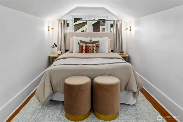 $1,490,000 | 4203 Corliss Avenue North, Seattle, WA 98103