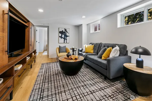 $1,490,000 | 4203 Corliss Avenue North, Seattle, WA 98103