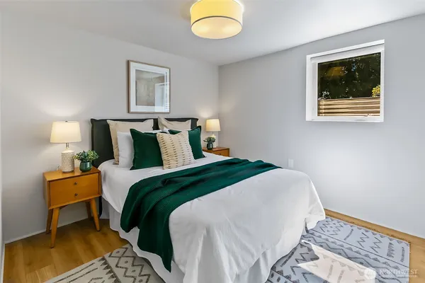 $1,490,000 | 4203 Corliss Avenue North, Seattle, WA 98103