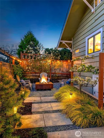 $1,490,000 | 4203 Corliss Avenue North, Seattle, WA 98103
