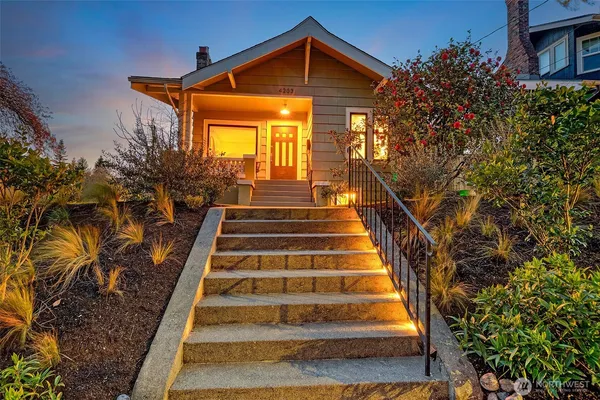 $1,490,000 | 4203 Corliss Avenue North, Seattle, WA 98103