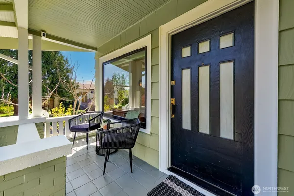 $1,490,000 | 4203 Corliss Avenue North, Seattle, WA 98103
