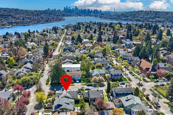 $1,490,000 | 4203 Corliss Avenue North, Seattle, WA 98103