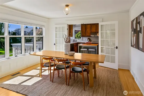 $1,490,000 | 4203 Corliss Avenue North, Seattle, WA 98103