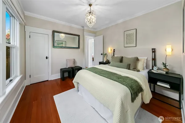 $1,490,000 | 4203 Corliss Avenue North, Seattle, WA 98103