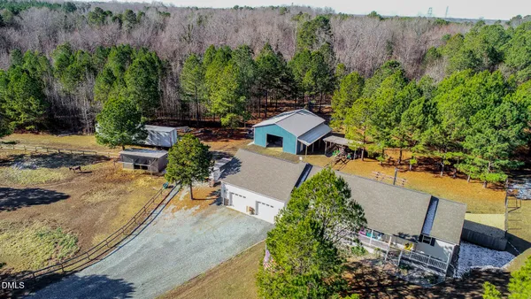 $565,000 | 125 Ninovan Place, Rougemont, NC 27572