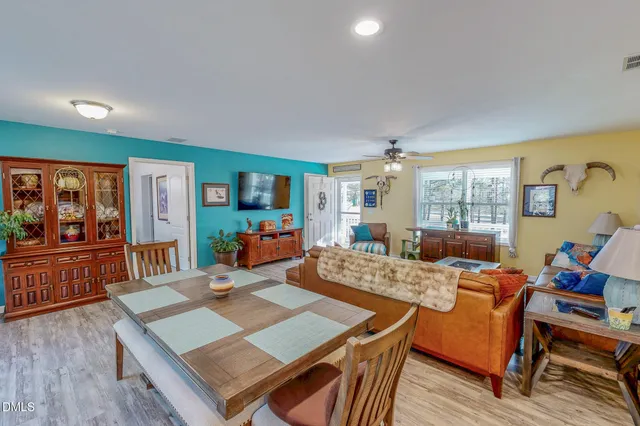 $575,000 | 125 Ninovan Place, Rougemont, NC 27572