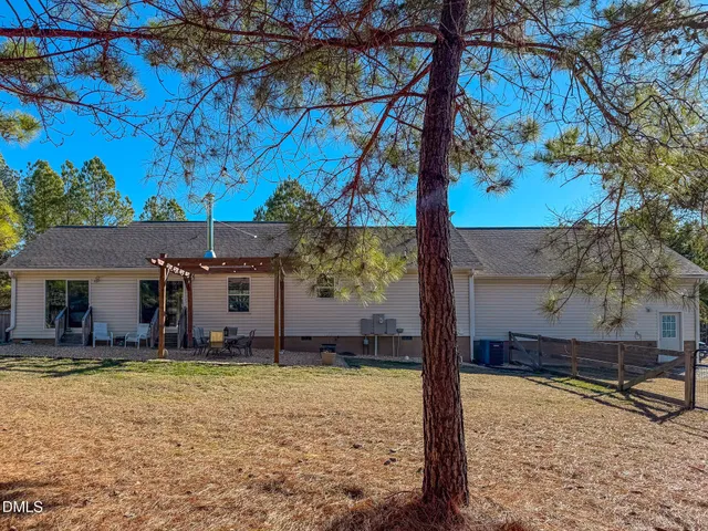 $575,000 | 125 Ninovan Place, Rougemont, NC 27572