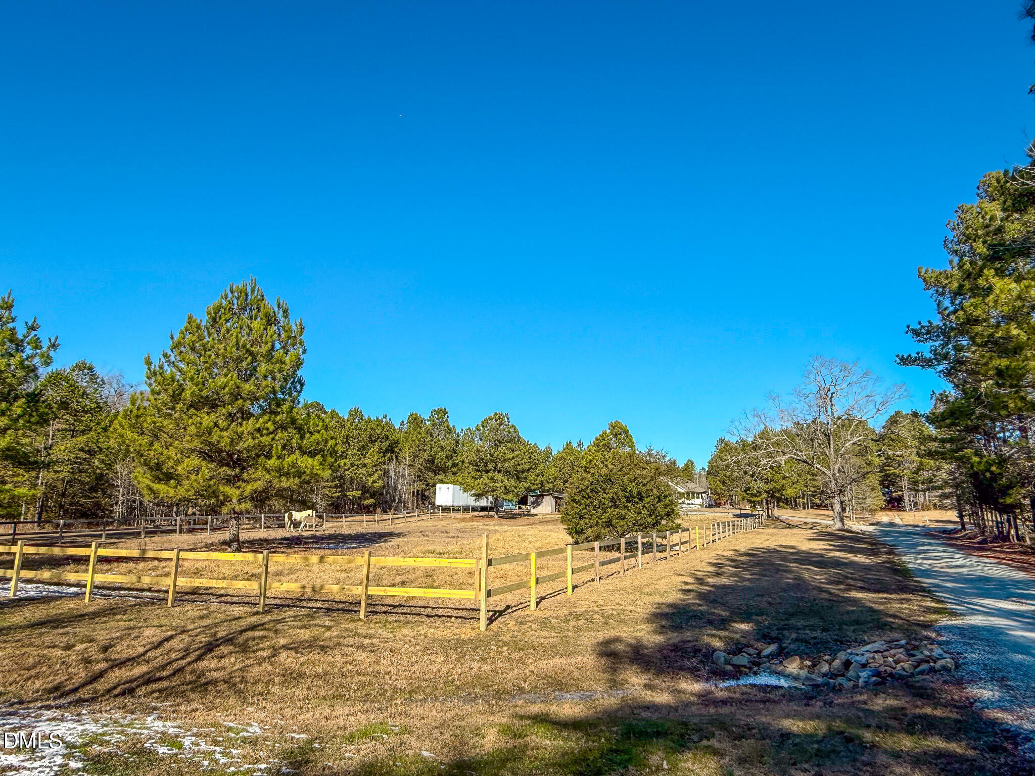 125 Ninovan Place Rougemont, NC 27572 - Photo 25 of 57 a view of an ocean beach