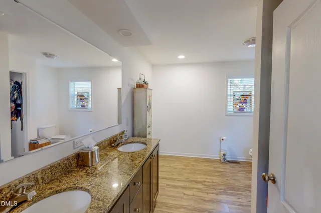 $575,000 | 125 Ninovan Place, Rougemont, NC 27572