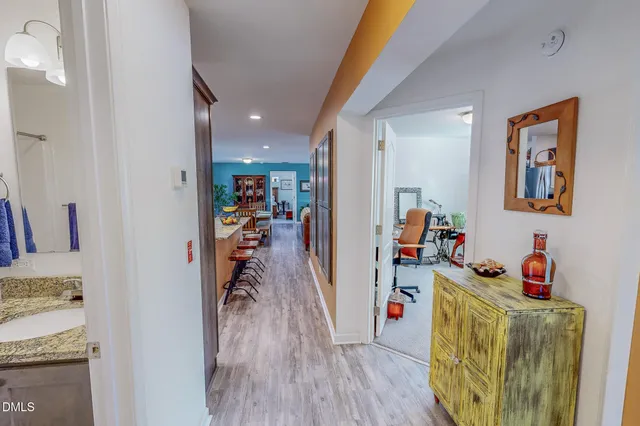 $575,000 | 125 Ninovan Place, Rougemont, NC 27572