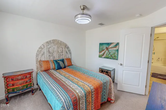 $575,000 | 125 Ninovan Place, Rougemont, NC 27572