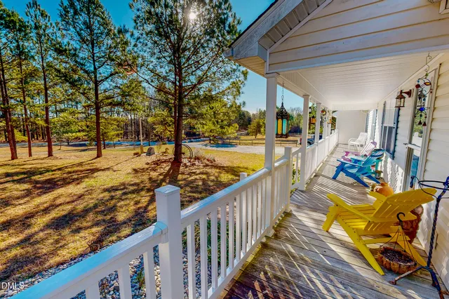 $575,000 | 125 Ninovan Place, Rougemont, NC 27572