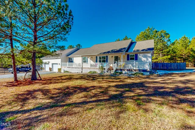 $575,000 | 125 Ninovan Place, Rougemont, NC 27572