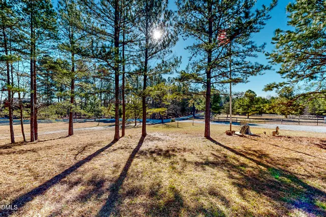 $575,000 | 125 Ninovan Place, Rougemont, NC 27572