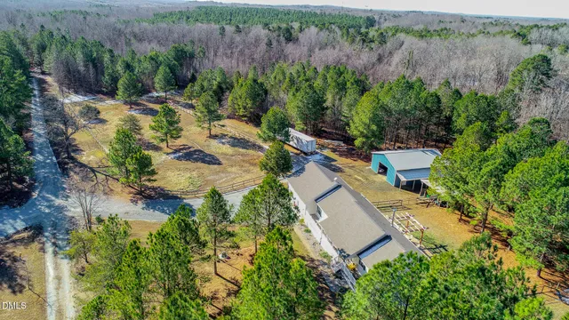 $575,000 | 125 Ninovan Place, Rougemont, NC 27572