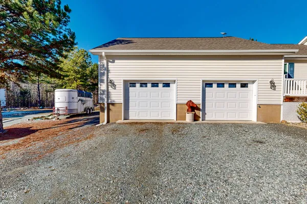 $550,000 | 125 Ninovan Place, Rougemont, NC 27572