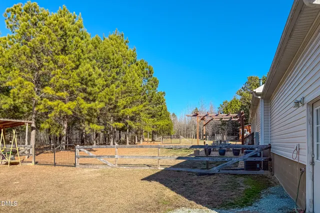 $575,000 | 125 Ninovan Place, Rougemont, NC 27572