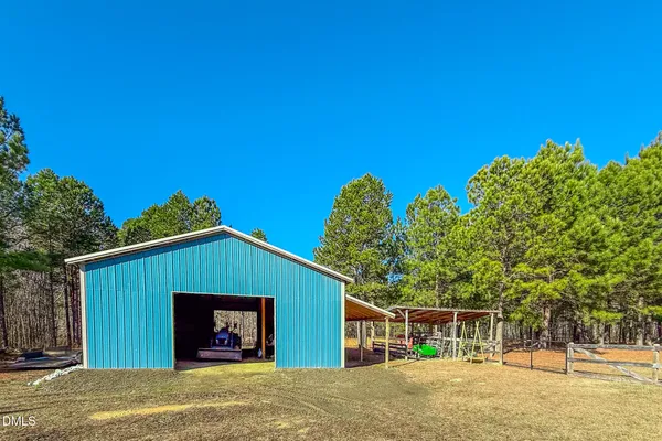 $550,000 | 125 Ninovan Place, Rougemont, NC 27572