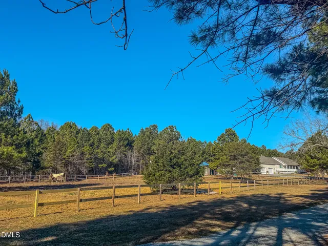 $575,000 | 125 Ninovan Place, Rougemont, NC 27572