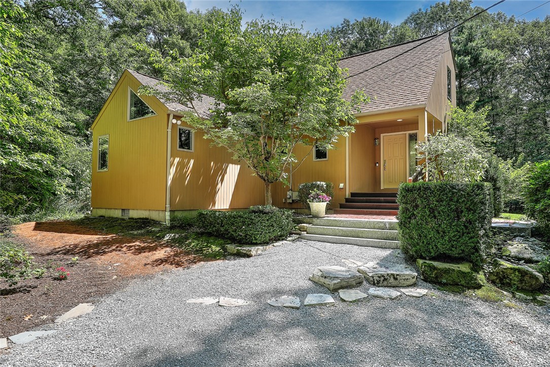 153 Howard Hill Road Foster, RI 02825 - Photo 1 of 24