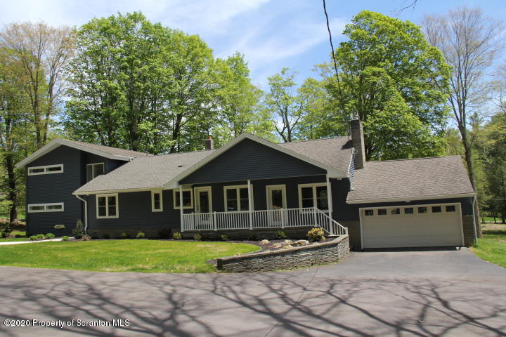 2001 Sutton Road Shavertown, PA 18708 - Photo 1 of 1 2001 Sutton Rd. front pic