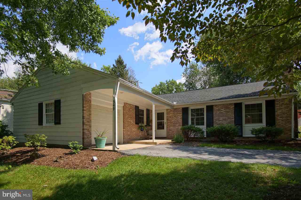 349 Blacksmith Road Camp Hill, PA 17011 - Photo 24 of 25 Gallery Image 24