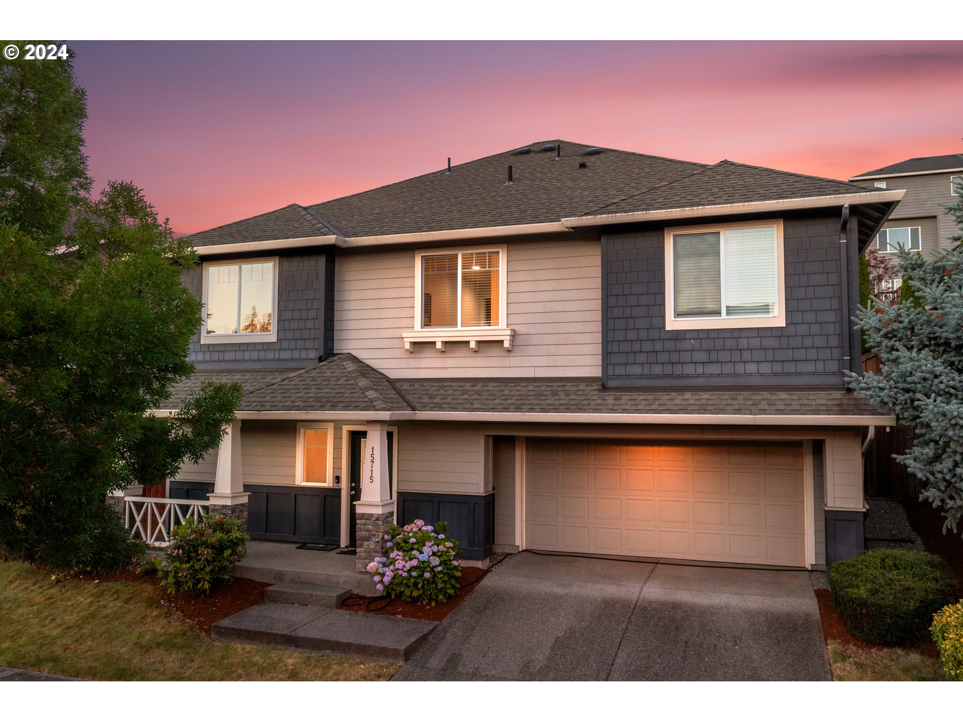 15715 Northeast 22nd Ave  