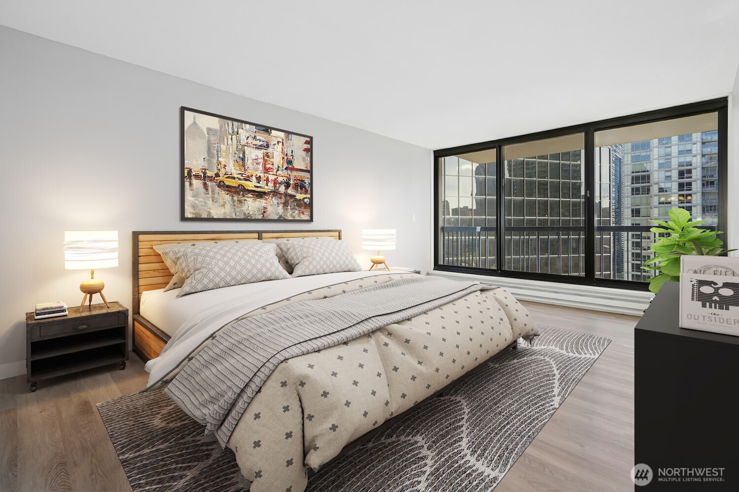 2100 3rd Avenue, Unit 1505 Seattle, WA 98121 - Photo 14 of 29