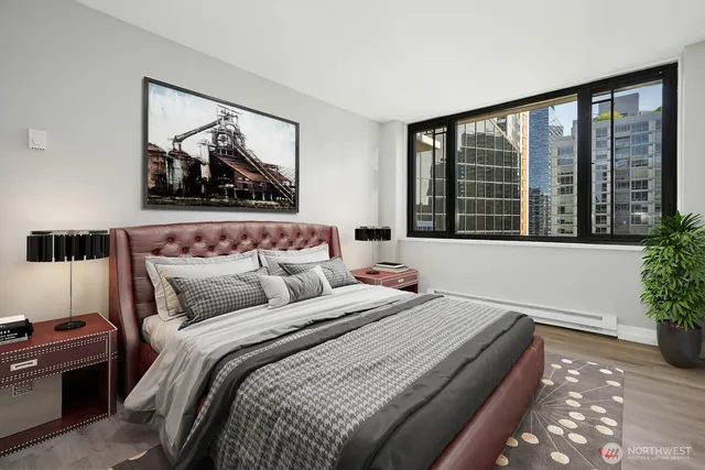 $548,880 | 2100 3rd Avenue, Unit 1505, Seattle, WA 98121