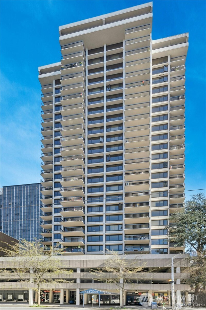 2100 3rd Avenue, Unit 1505 Seattle, WA 98121 - Photo 25 of 29