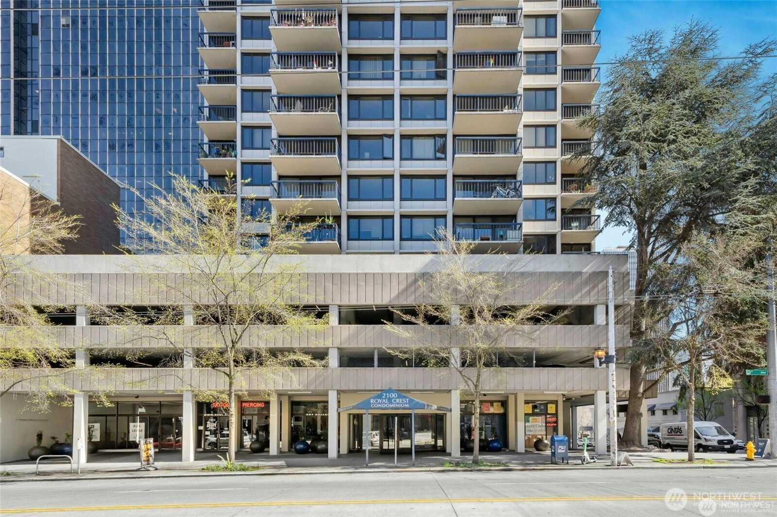 2100 3rd Avenue, Unit 1505 Seattle, WA 98121 - Photo 26 of 29