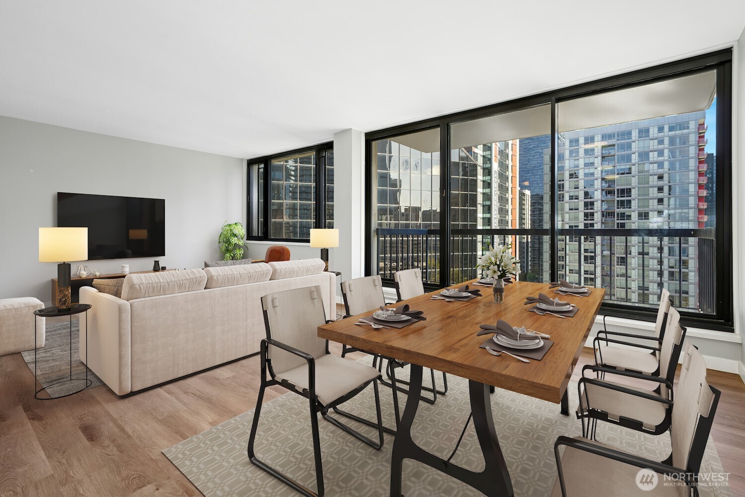 2100 3rd Avenue, Unit 1505 Seattle, WA 98121 - Photo 3 of 29