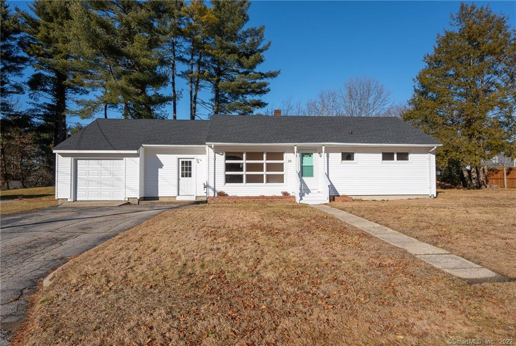 24 Jolley Road Plainfield, CT 06239 - Photo 1 of 1