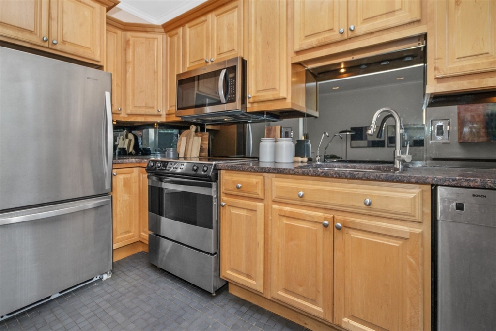 202 West Springfield Street, Unit 4 Boston, MA 02118 - Photo 5 of 13